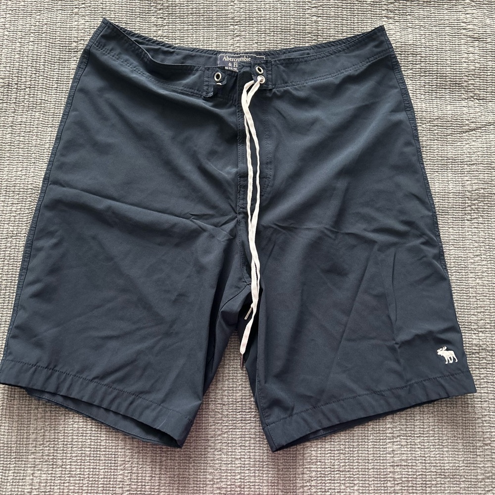 Black Shorts (30)